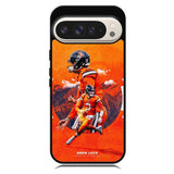 Drew Denver Broncos Google Pixel 10 | Google Pixel 10 Pro Case RC7081