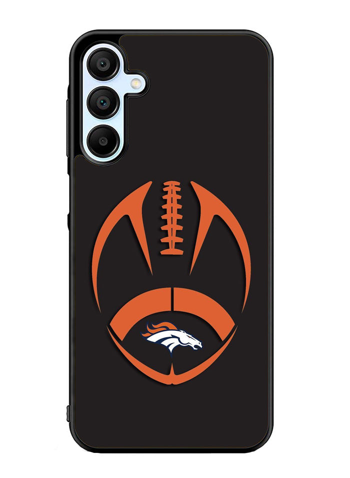 Denver Broncos Nfl 2nd Samsung Galaxy A15 5G Case