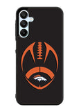 Denver Broncos Nfl 2nd Samsung Galaxy A15 5G Case