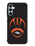 Denver Broncos Nfl 2nd Samsung Galaxy A25 5G Case