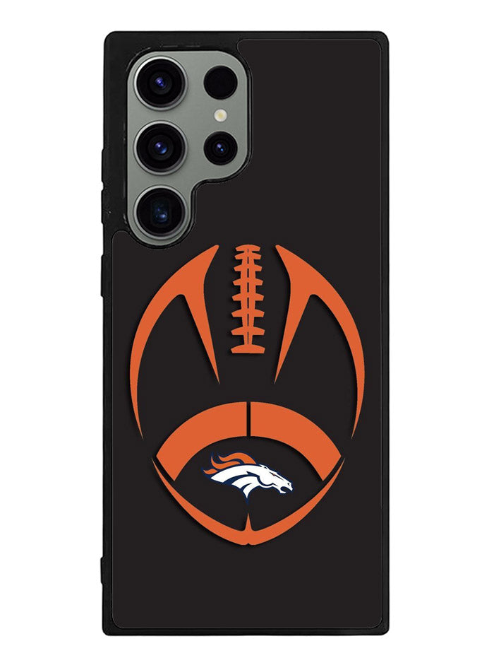 Denver Broncos Nfl 2nd Samsung Galaxy S23 Ultra 5G Case