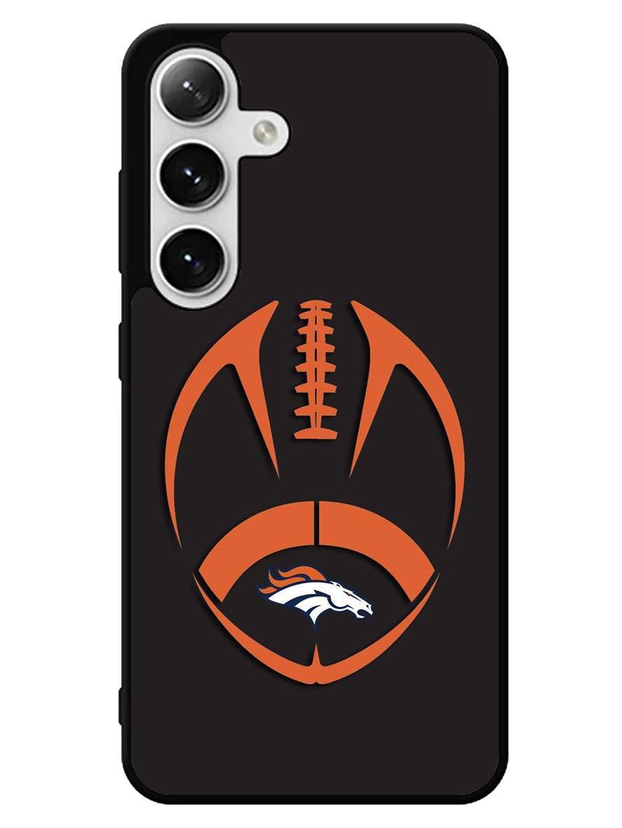 Denver Broncos Nfl 2nd Samsung Galaxy S24 5G Case