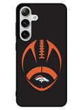 Denver Broncos Nfl 2nd Samsung Galaxy S24 5G Case
