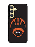 Denver Broncos Nfl 2nd Samsung Galaxy S24 Plus 5G , Samsung Galaxy S24+ 5G Case