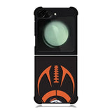 Denver Broncos Nfl 2nd Samsung Galaxy Z Flip 6 Case