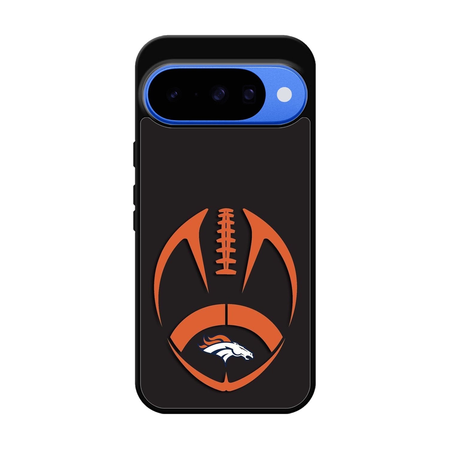 Denver Broncos Nfl 2nd Google Pixel 10 Case