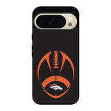 Denver Broncos Nfl 2nd Google Pixel 10 Pro XL Case