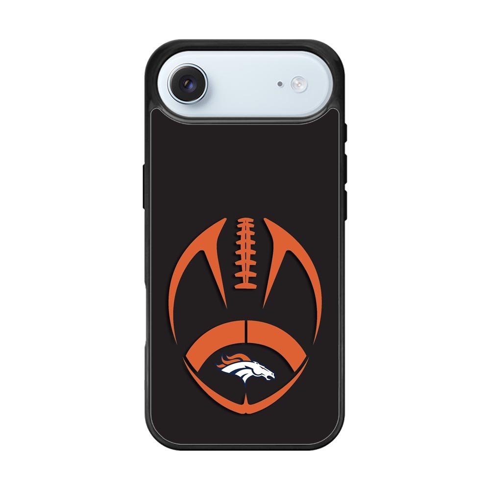 Denver Broncos Nfl 2nd iPhone Air Case