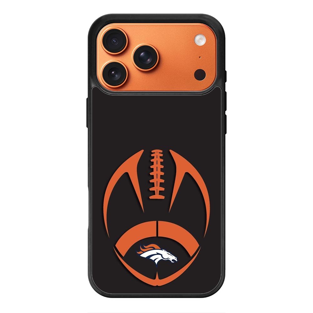 Denver Broncos Nfl 2nd Samsung Galaxy S26 Ultra Case