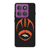 Denver Broncos Nfl 2nd Motorola Moto Edge 60 Pro Case