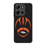 Denver Broncos Nfl 2nd Motorola Moto G 5G 2025 Case OV6259