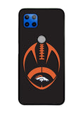 Denver Broncos Nfl 2nd Motorola Moto G 5G Case , Moto One 5G Ace Case