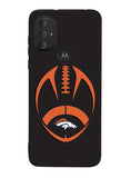 Denver Broncos Nfl 2nd Motorola Moto G Pure 2021 , Moto G Power 2022 Case