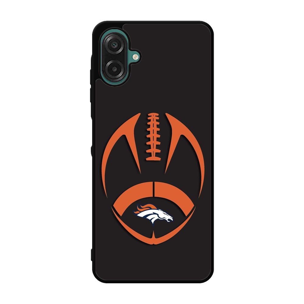 Denver Broncos Nfl 2nd Samsung Galaxy A07 Case