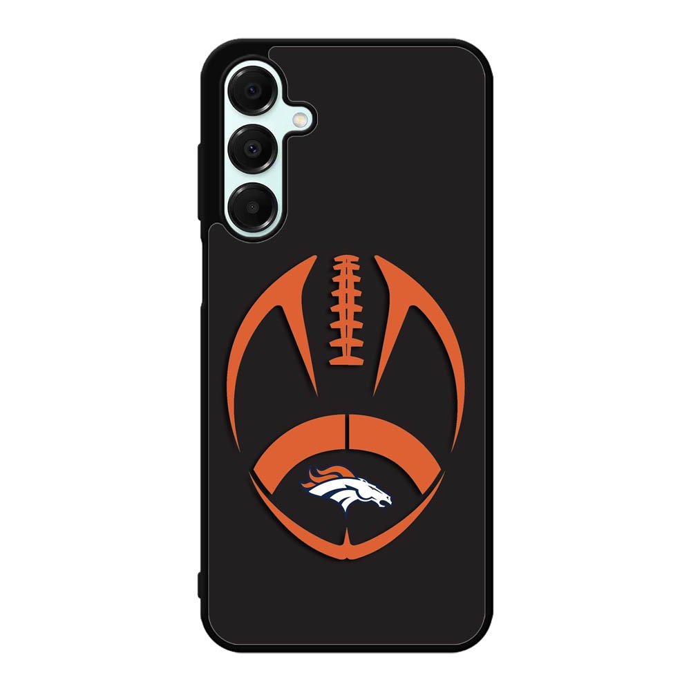 Denver Broncos Nfl 2nd Samsung Galaxy A16 Case OV6259