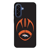 Denver Broncos Nfl 2nd Samsung Galaxy A17 Case