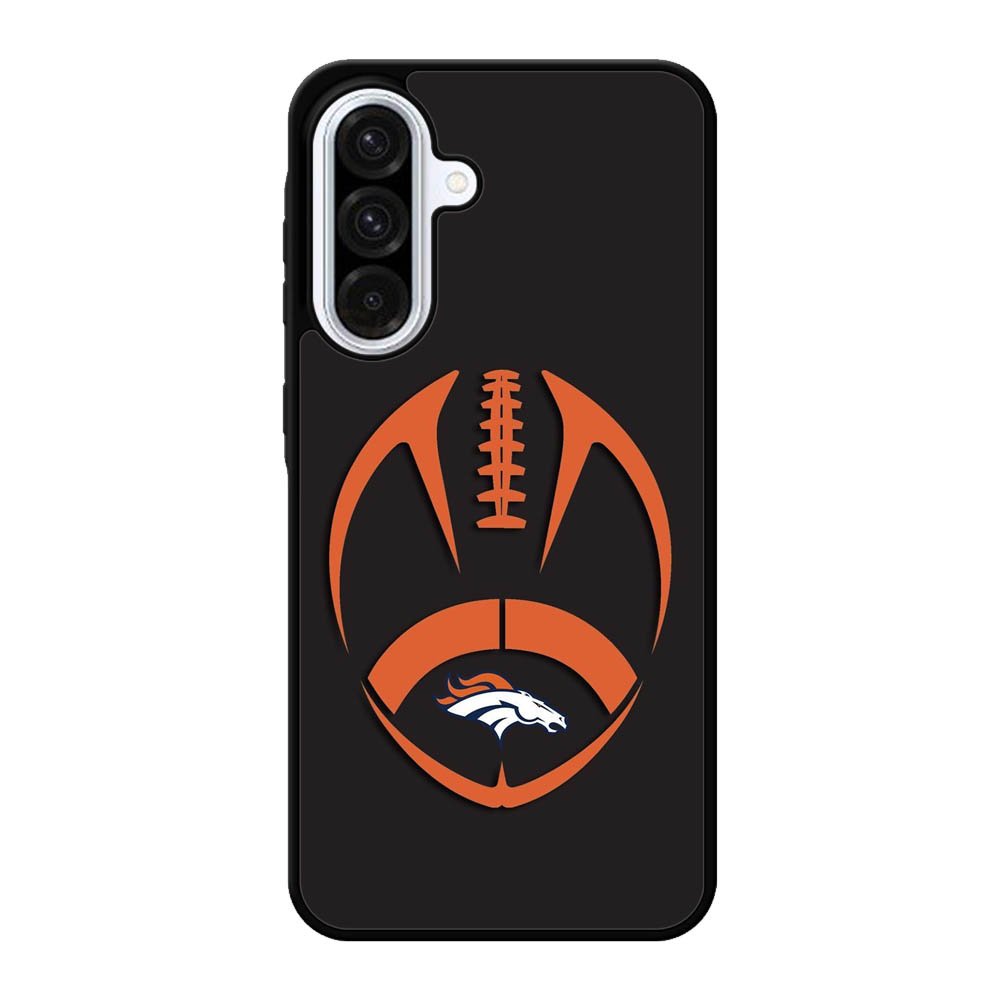 Denver Broncos Nfl 2nd Samsung Galaxy A56 Case OV0510