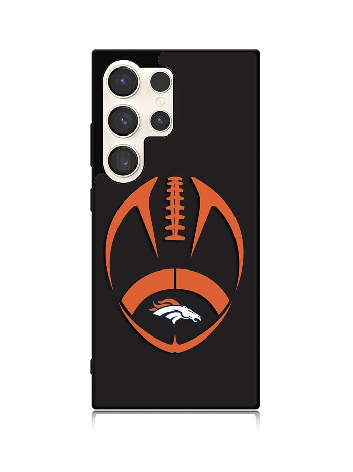 Denver Broncos Nfl 2nd Samsung Galaxy S25 Ultra 5G Case