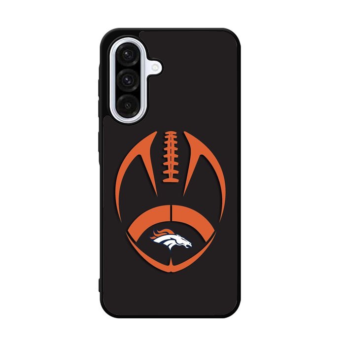 Denver Broncos Nfl 2nd Samsung Galaxy A36 Case OV6259