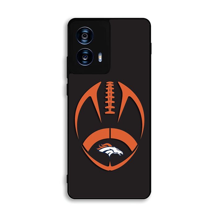 Denver Broncos Nfl 2nd Motorola Moto G Power 5G 2024 Case OV1743