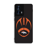 Denver Broncos Nfl 2nd Motorola Moto G Power 5G 2024 Case OV0510