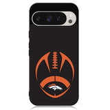 Denver Broncos Nfl 2nd Google Pixel 9 Pro XL Case