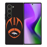 Denver Broncos Nfl 2nd Samsung Galaxy Z Fold 6 Case