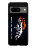 Denver Broncos Logo Google Pixel 8 Case QC4665
