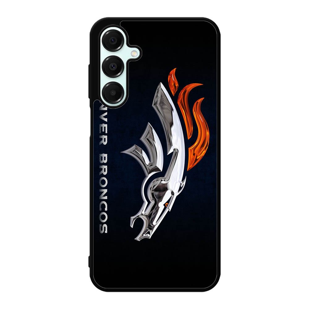 Denver Broncos Logo Samsung Galaxy A16 Case OV4665
