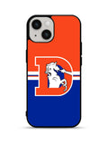 Denver Broncos Old iPhone 15 Plus Case