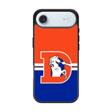 Denver Broncos Old iPhone Air Case