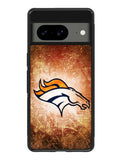 Denver Broncos Mascot Google Pixel 8A Case QC7119