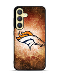 Denver Broncos Mascot Samsung Galaxy S25 Plus 5G , Samsung Galaxy S25+ 5G Case OV7119