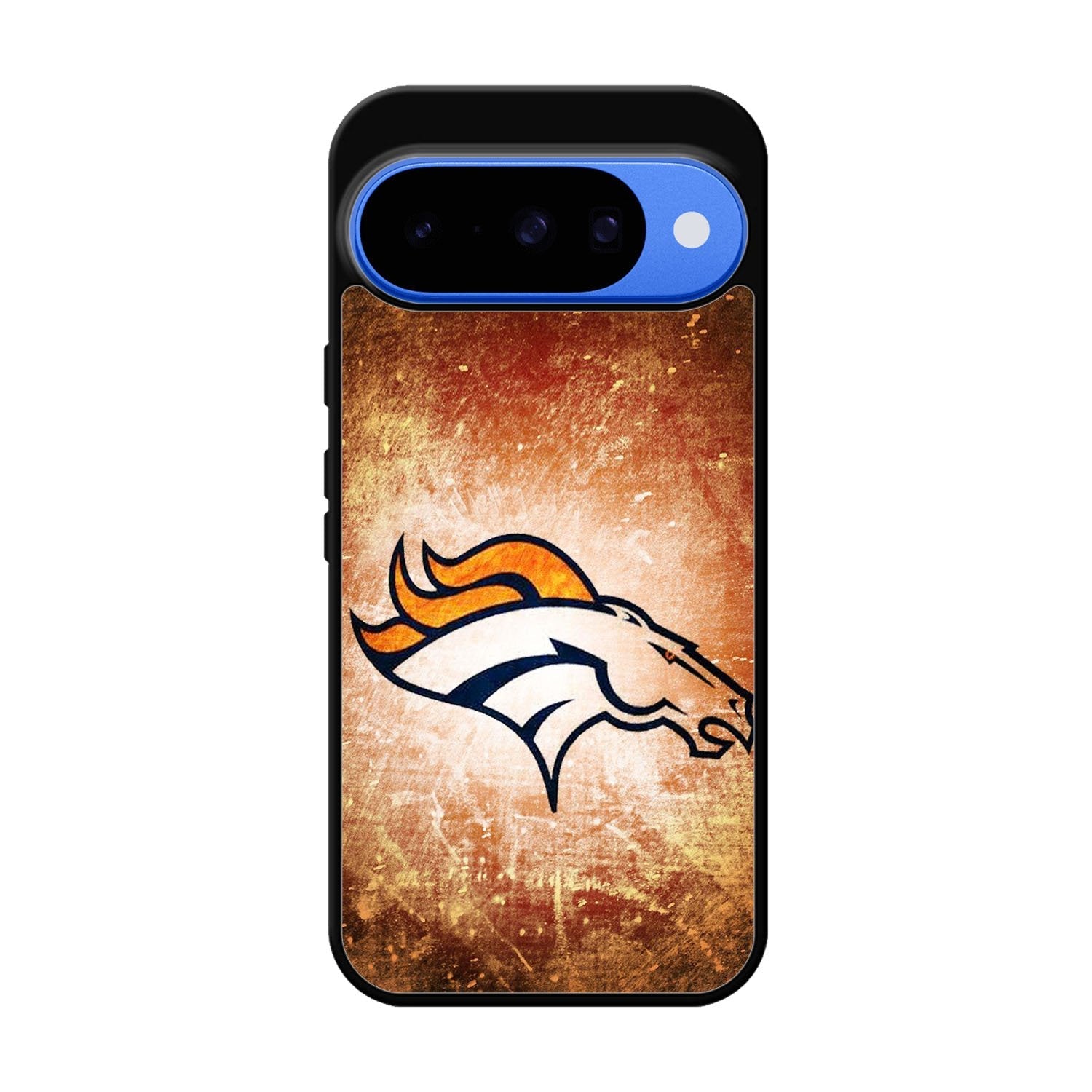 Denver Broncos Mascot Google Pixel 10 Case QC7119