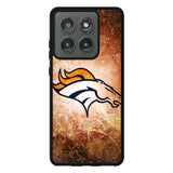 Denver Broncos Mascot Motorola Moto Edge 2025 Case QC7119
