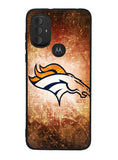 Denver Broncos Mascot Motorola Moto G Pure 2021 , Moto G Power 2022 Case OV7119
