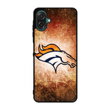 Denver Broncos Mascot Samsung Galaxy A07 Case QC7119