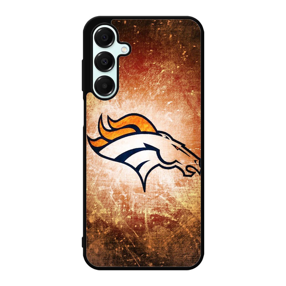 Denver Broncos Mascot Samsung Galaxy A16 Case OV7119