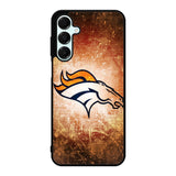 Denver Broncos Mascot Samsung Galaxy A16 Case OV7119