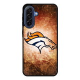 Denver Broncos Mascot Samsung Galaxy A17 Case QC7119