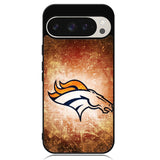Denver Broncos Mascot Google Pixel 9 Pro XL Case OV7119