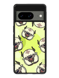 Appa Avatar The Last Airbender Google Pixel 8 Case QC7191