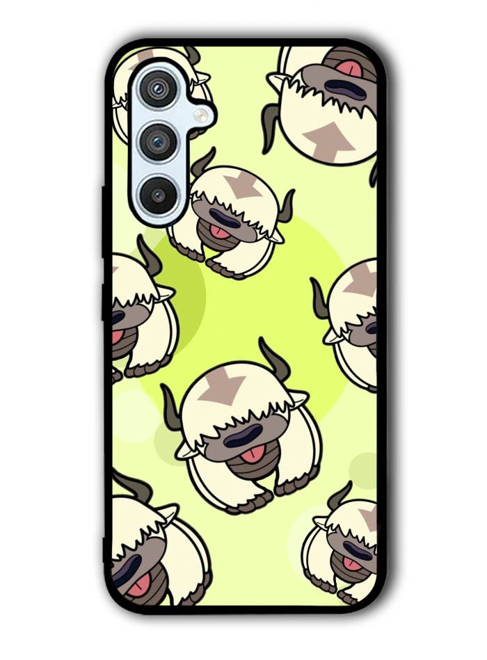 Appa Avatar The Last Airbender Samsung Galaxy A14 5G Case QC7191