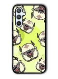 Appa Avatar The Last Airbender Samsung Galaxy A14 5G Case QC7191