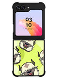 Appa Avatar The Last Airbender Samsung Galaxy Z Flip 5 5G 2023 Case OV7191