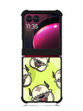 Appa Avatar The Last Airbender Motorola Moto Razr Plus 2023 , Moto Razr+ 2023 Case OV7191