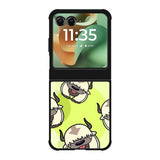 Appa Avatar The Last Airbender Motorola Moto RAZR 2025 Case OV7191
