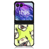 Appa Avatar The Last Airbender Motorola Moto Razr Plus 2024 , Moto Razr+ 2024 Case OV7191