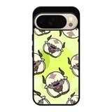 Appa Avatar The Last Airbender Google Pixel 10 Pro Case QC7191