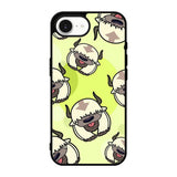 Appa Avatar The Last Airbender iPhone 17e Case OV7191
